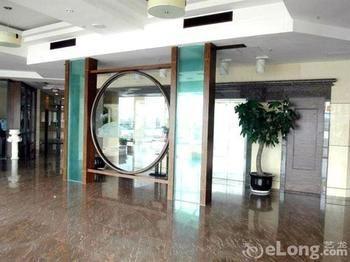 Jinyue Lijia Hotel Wenzhou Exteriör bild